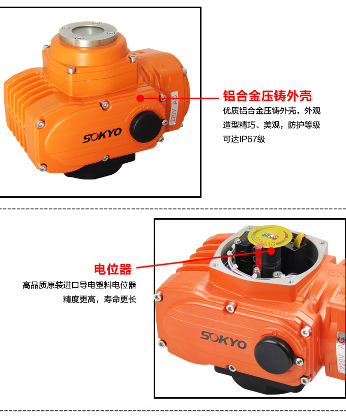 防爆電動(dòng)執(zhí)行器,YTEx-RS200防爆電動(dòng)執(zhí)行機(jī)構(gòu)細(xì)節(jié)圖2 防爆電動(dòng)執(zhí)行器,YTEx-RS200防爆電動(dòng)執(zhí)行機(jī)構(gòu)細(xì)節(jié)圖2
